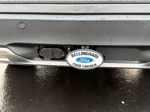 New 2026 Ford Explorer Active w/ Active Comfort Package image 7