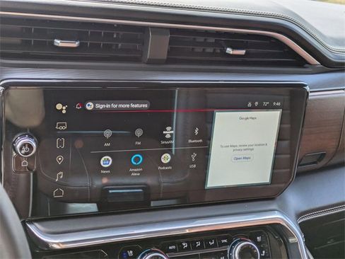 Used 2024 GMC Sierra 1500 Denali Ultimate image 24