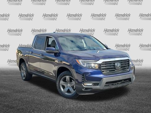 Used 2022 Honda Ridgeline RTL image 2