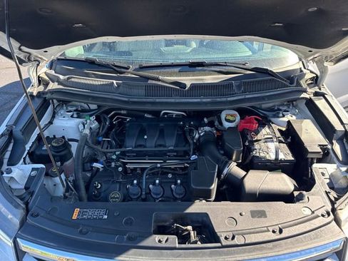 Used 2018 Ford Explorer Limited w/ Equipment Group 301A image 30