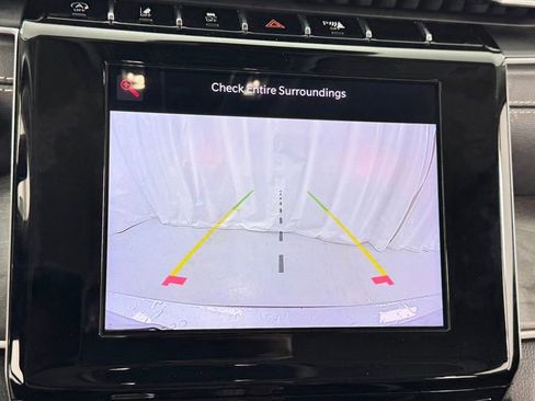 Used 2021 Jeep Grand Cherokee L Limited AWD/4WD image 28