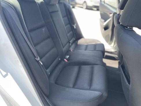 Used 2015 MAZDA MAZDA6 Sport FWD image 21