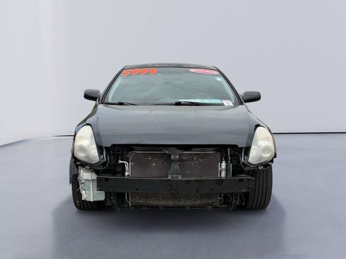Used 2012 Nissan Altima 2.5 S w/ Convenience Pkg FWD image 9