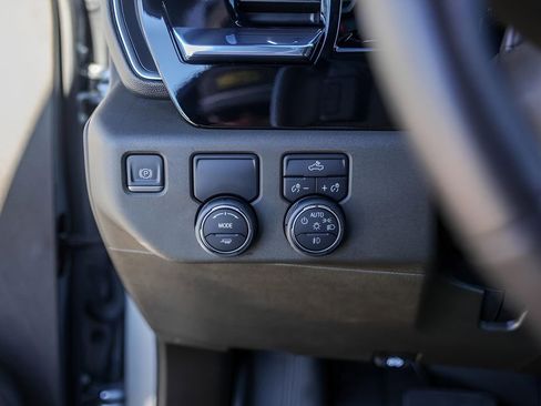 Certified 2023 Chevrolet Silverado 1500 RST w/ Convenience Package II image 18