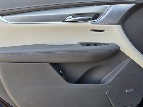 Certified 2023 Cadillac XT5 Premium Luxury image 24