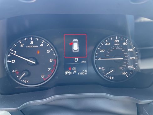 Used 2025 Subaru Forester image 18