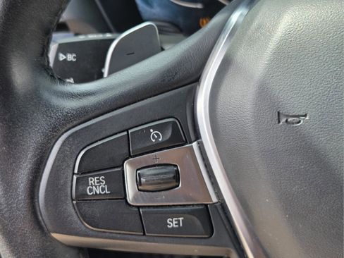 Used 2018 BMW X3 xDrive30i AWD/4WD image 16