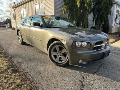 Used 2010 Dodge Charger SXT