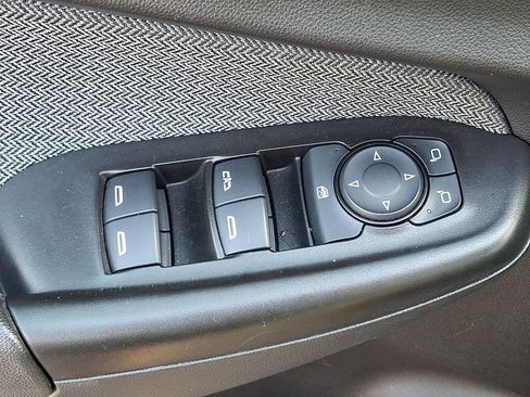 Used 2023 Chevrolet TrailBlazer LT FWD image 26