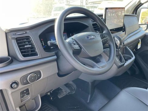 New 2026 Ford Transit 150 Low Roof w/ Load Area Protection Package image 15