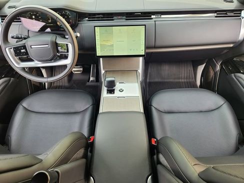 New 2026 Land Rover Range Rover SV image 18