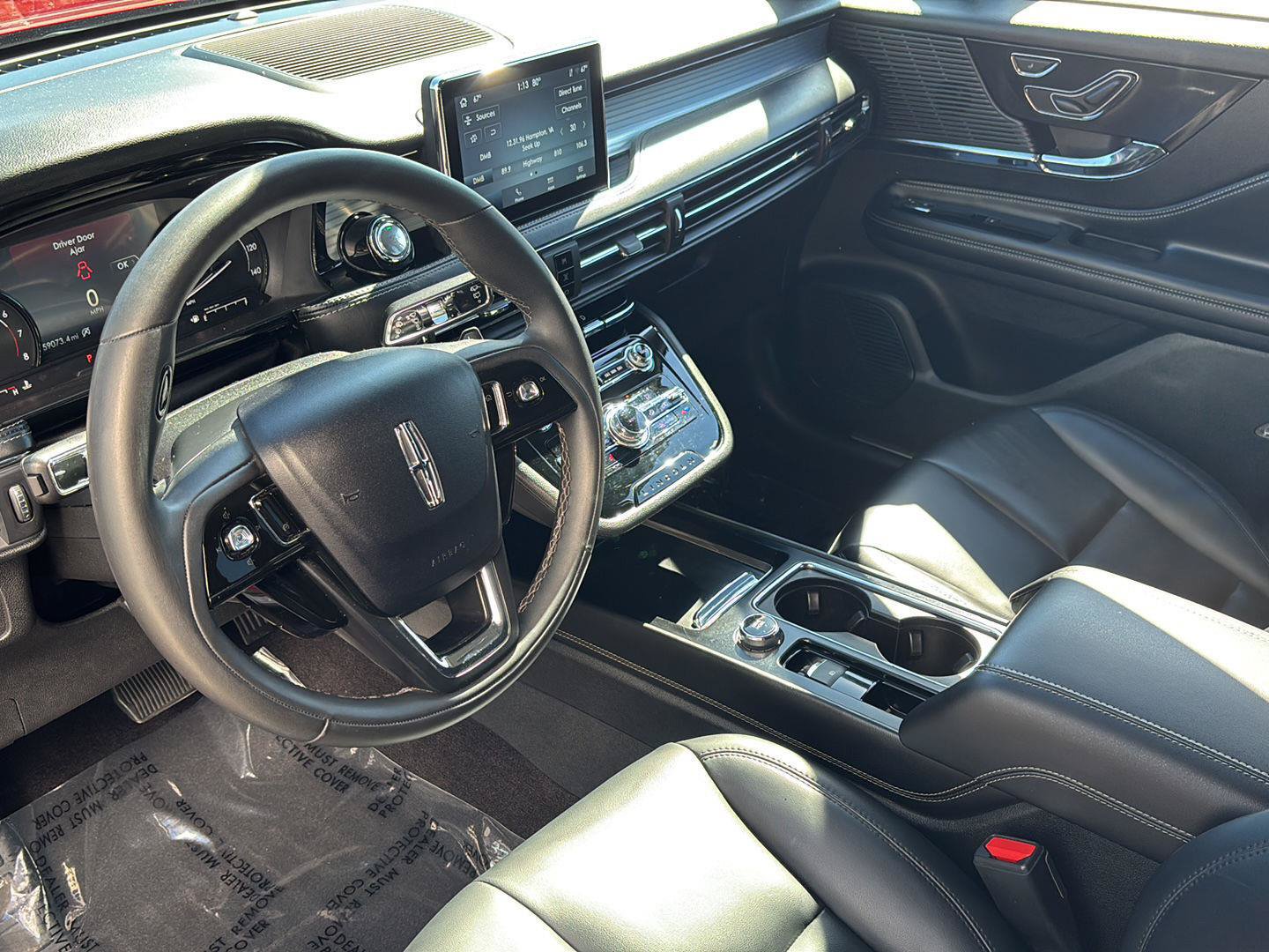 Used 2022 Lincoln Corsair FWD image 11