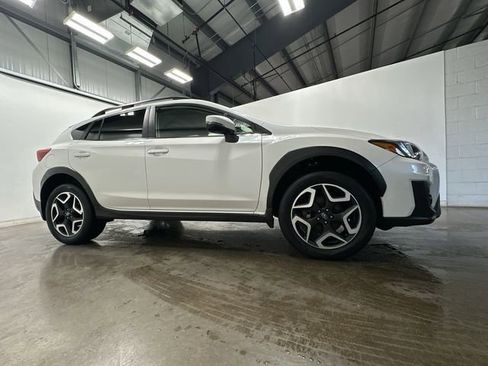 Used 2019 Subaru Crosstrek 2.0i Limited w/ Moonroof Package image 3