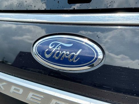 Used 2019 Ford Expedition Platinum AWD/4WD image 11
