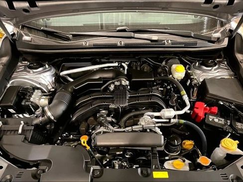 Used 2025 Subaru Crosstrek 2.5i Sport image 10