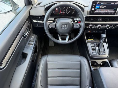 Used 2025 Honda CR-V EX-L image 20