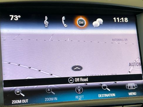 Used 2016 Buick LaCrosse Leather w/ Experience Buick Package FWD image 21