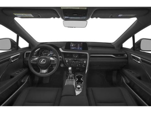 Used 2021 Lexus RX 350 FWD w/ Premium Package image 8