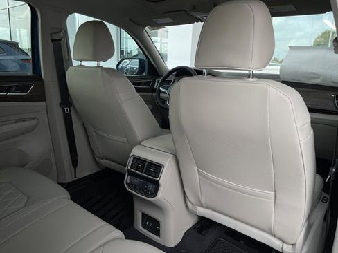 New 2026 Volkswagen Atlas SEL Premium R-Line image 28