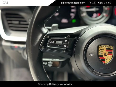 Used 2021 Porsche 911 Turbo S image 32