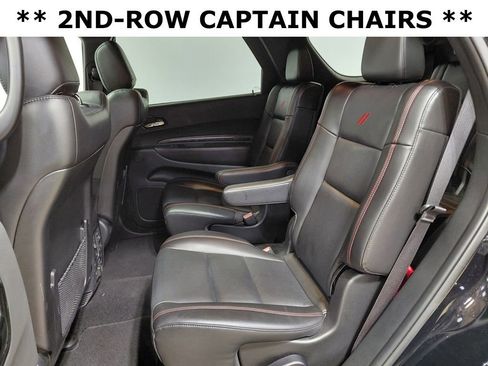 Used 2024 Dodge Durango R/T image 30