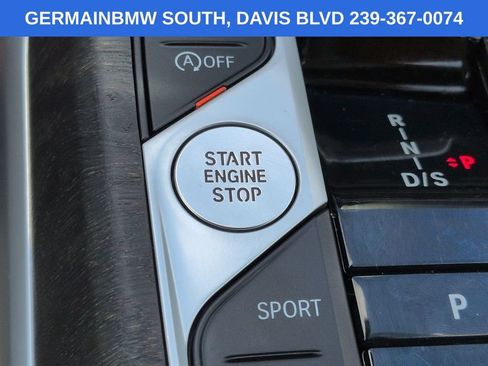 Used 2024 BMW 330i Sedan w/ Convenience Package RWD image 31