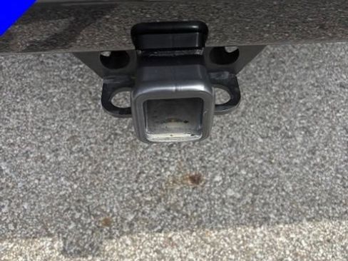 Used 2025 Chevrolet Silverado 1500 RST AWD/4WD image 6
