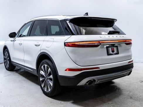 Used 2022 Lincoln Corsair Reserve w/ Elements Package AWD/4WD image 3