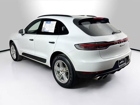 Used 2021 Porsche Macan S image 10