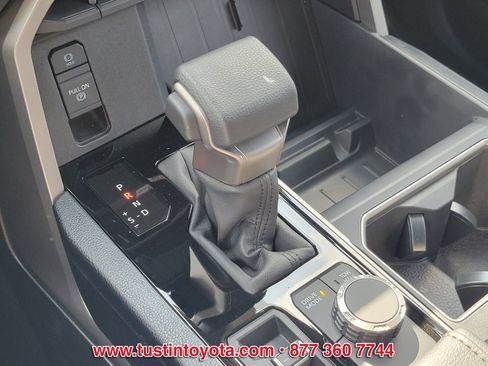 Certified 2025 Toyota Tundra SR5 w/ SR5 Convenience Package AWD/4WD image 23