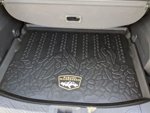 Certified 2024 Subaru Crosstrek 2.5i Wilderness w/ Crosstrek Mirror Package image 38