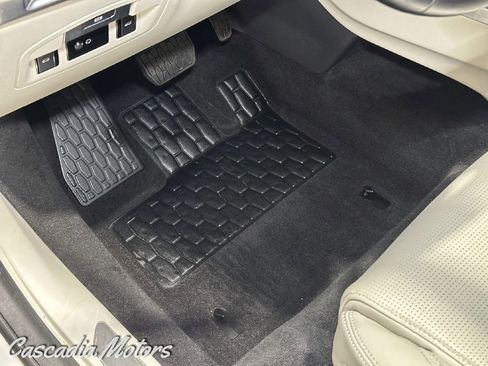 Used 2022 Jaguar I-PACE HSE image 24