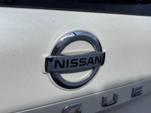 Used 2021 Nissan Rogue SV AWD/4WD image 9