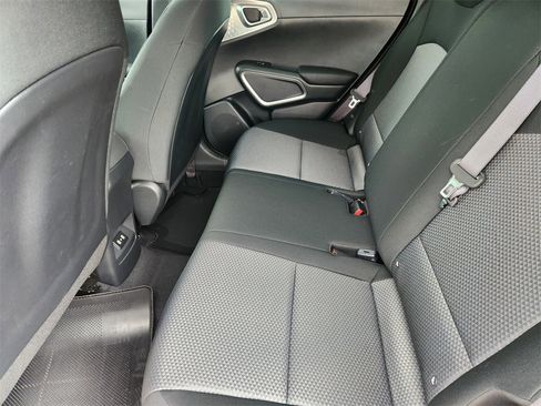 New 2025 Kia Soul S image 20