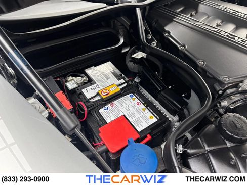 Used 2013 Mercedes-Benz SLS AMG GT Coupe image 95