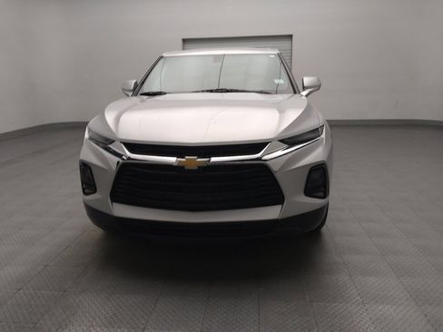 Used 2021 Chevrolet Blazer LT FWD image 15