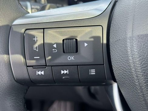 Used 2025 INFINITI QX60 Luxe w/ Vision Package image 22