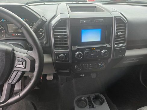 Used 2019 Ford F150 XLT w/ Equipment Group 302A Luxury image 2