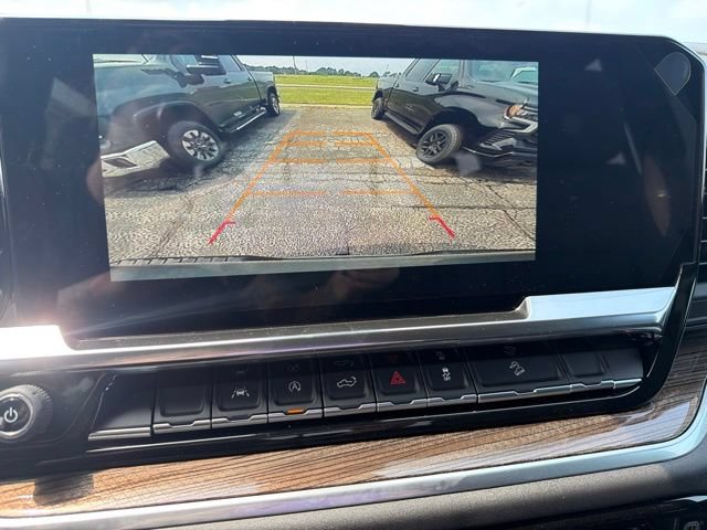 New 2026 Chevrolet Silverado 1500 RST w/ All Star Edition Plus AWD/4WD image 20