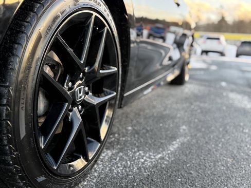 Certified 2023 Honda Civic Sport image 11