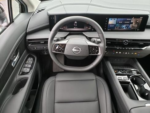 New 2025 Nissan Murano SV image 16