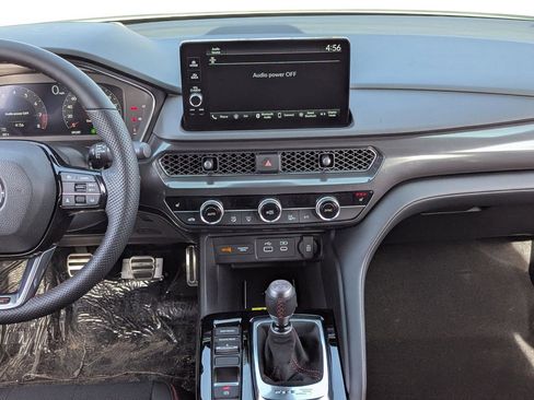 New 2026 Acura Integra Type S image 17