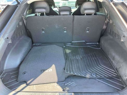 Used 2024 Kia EV6 Light image 7