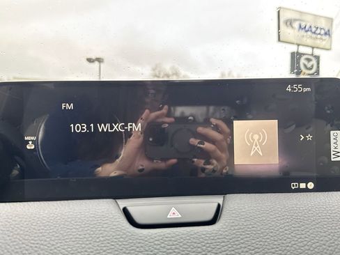 New 2026 MAZDA CX-90 3.3 Turbo w/ Preferred Package image 15