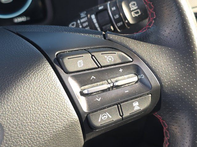 Used 2022 Hyundai Kona N Line w/ Tech Package AWD/4WD image 22