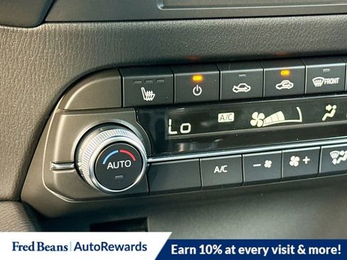 New 2025 MAZDA CX-5 AWD 2.5 S w/ Select Package image 21