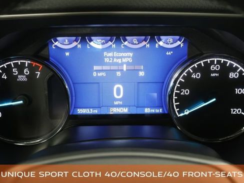 Used 2023 Ford F150 XLT w/ Equipment Group 302A High image 43