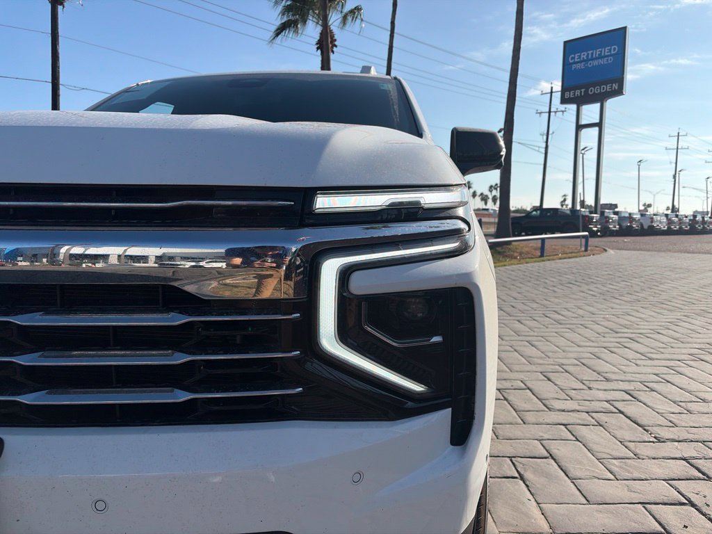 Used 2026 Chevrolet Tahoe LT w/ Comfort Package RWD image 3