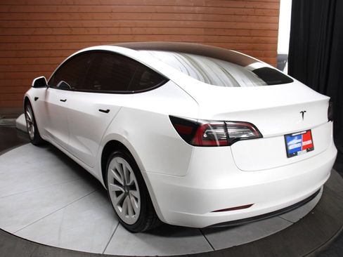Used 2023 Tesla Model 3 Long Range image 19