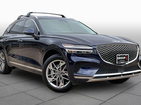 Used 2023 Genesis GV70 2.5T w/ Select Package AWD/4WD image 3